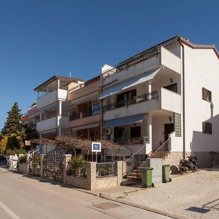 Apartments Ivo Rovinj Croatia Eksteriør bilde