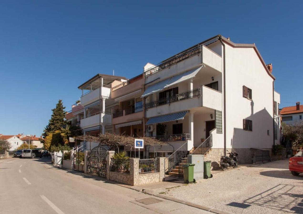 Apartments Ivo Rovinj Croatia Eksteriør bilde