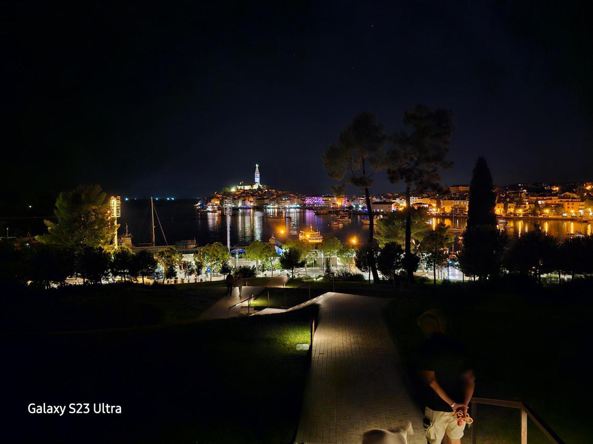 Apartments Ivo Rovinj Croatia Eksteriør bilde