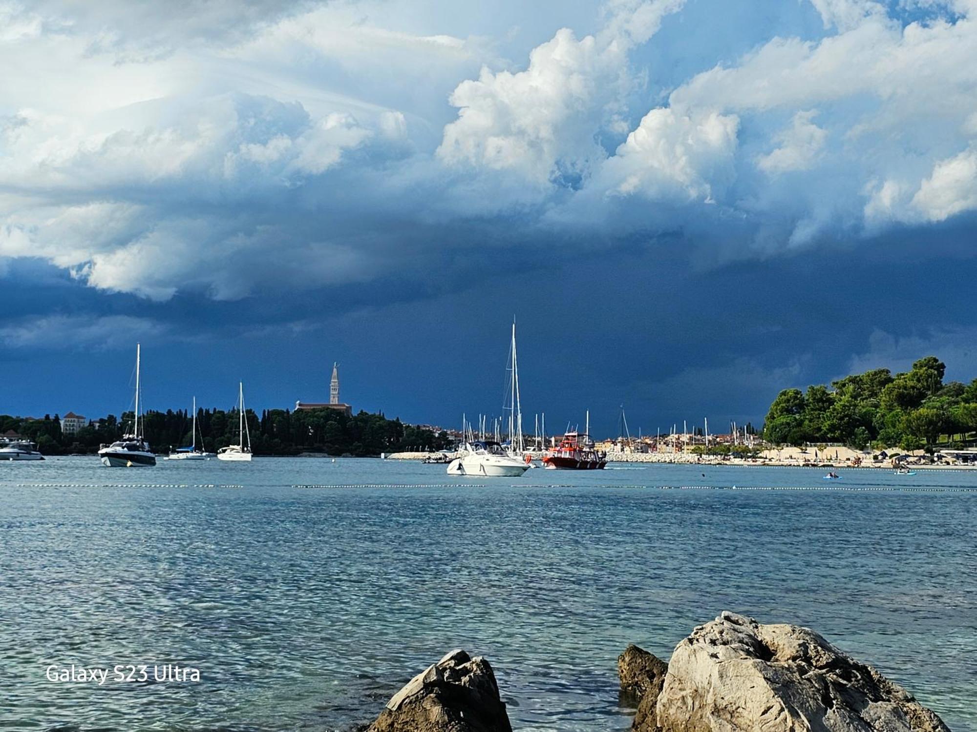 Apartments Ivo Rovinj Croatia Eksteriør bilde