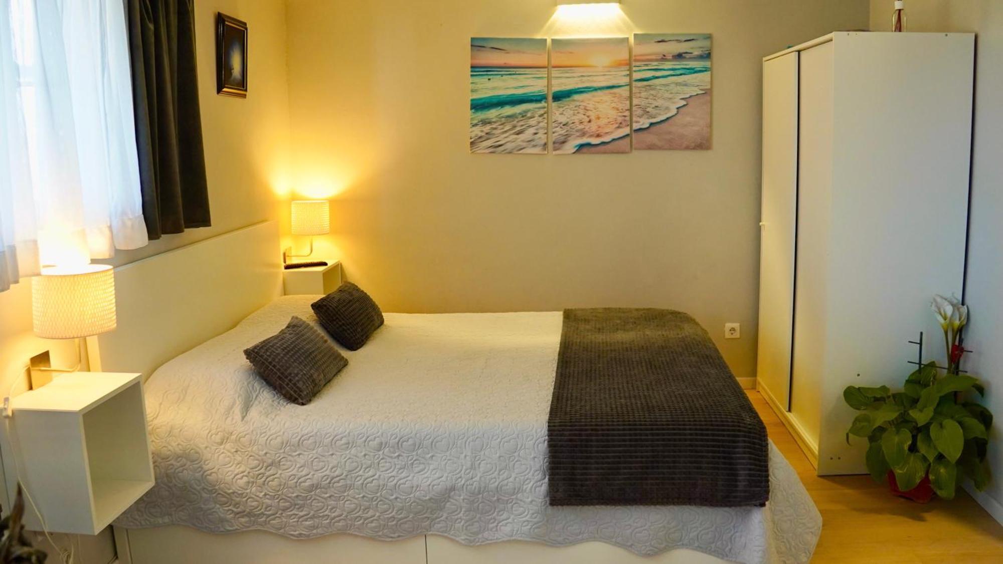 Apartments Ivo Rovinj Croatia Eksteriør bilde