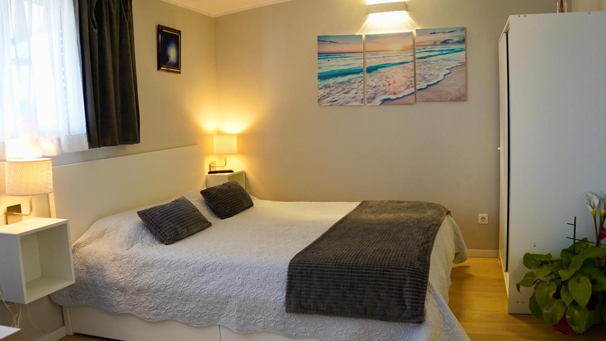 Apartments Ivo Rovinj Croatia Eksteriør bilde