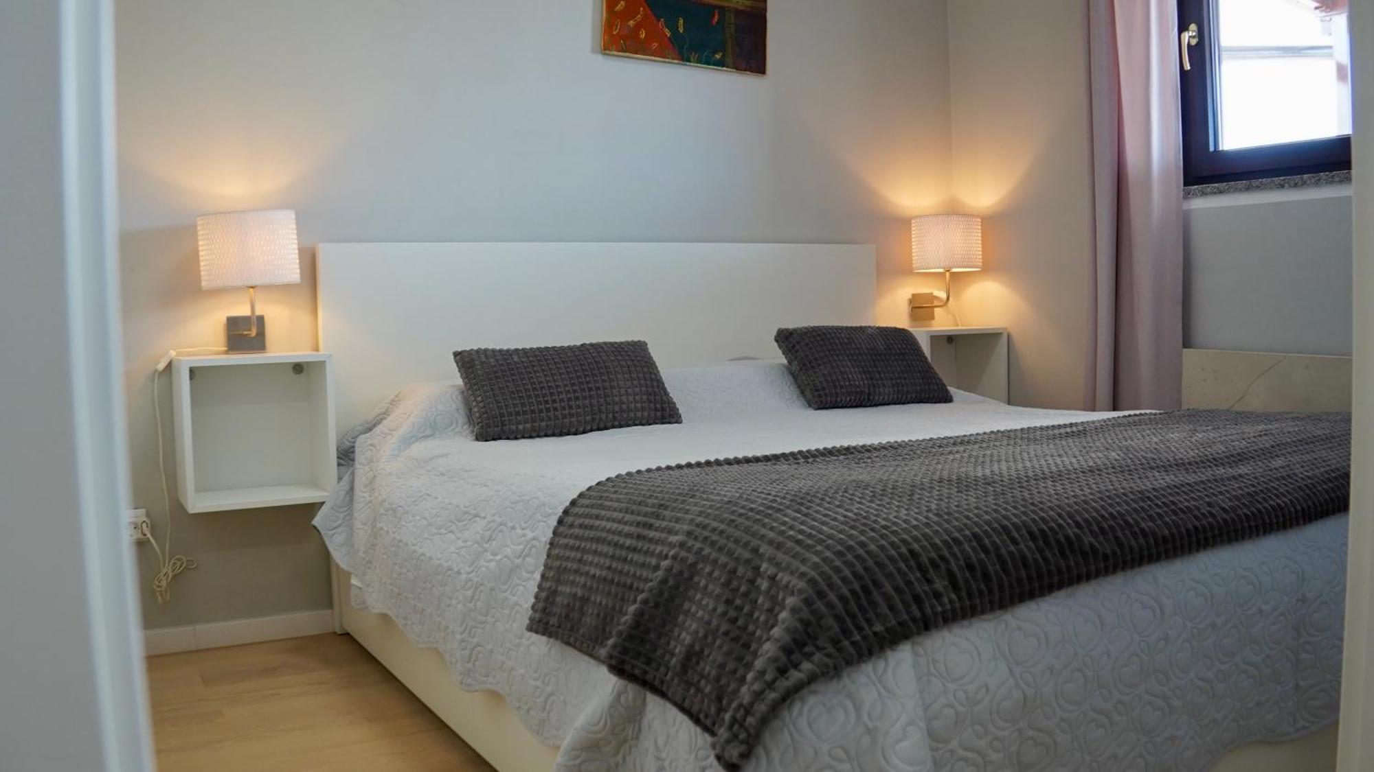Apartments Ivo Rovinj Croatia Eksteriør bilde