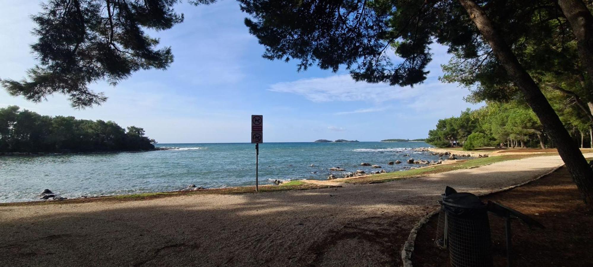 Apartments Ivo Rovinj Croatia Eksteriør bilde