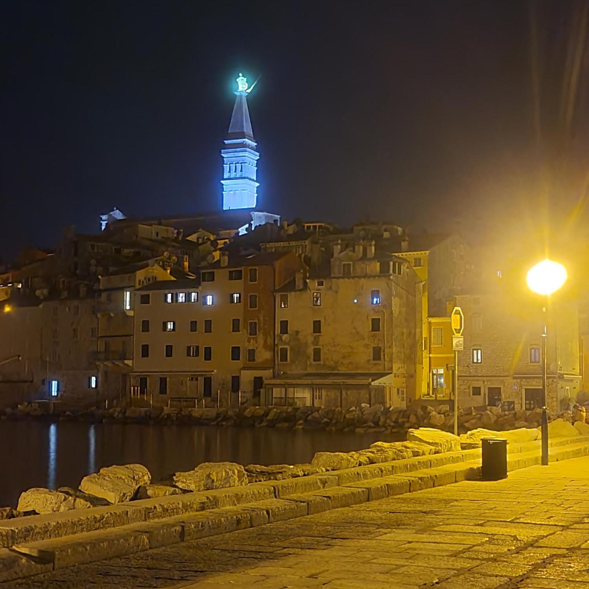 Apartments Ivo Rovinj Croatia Eksteriør bilde