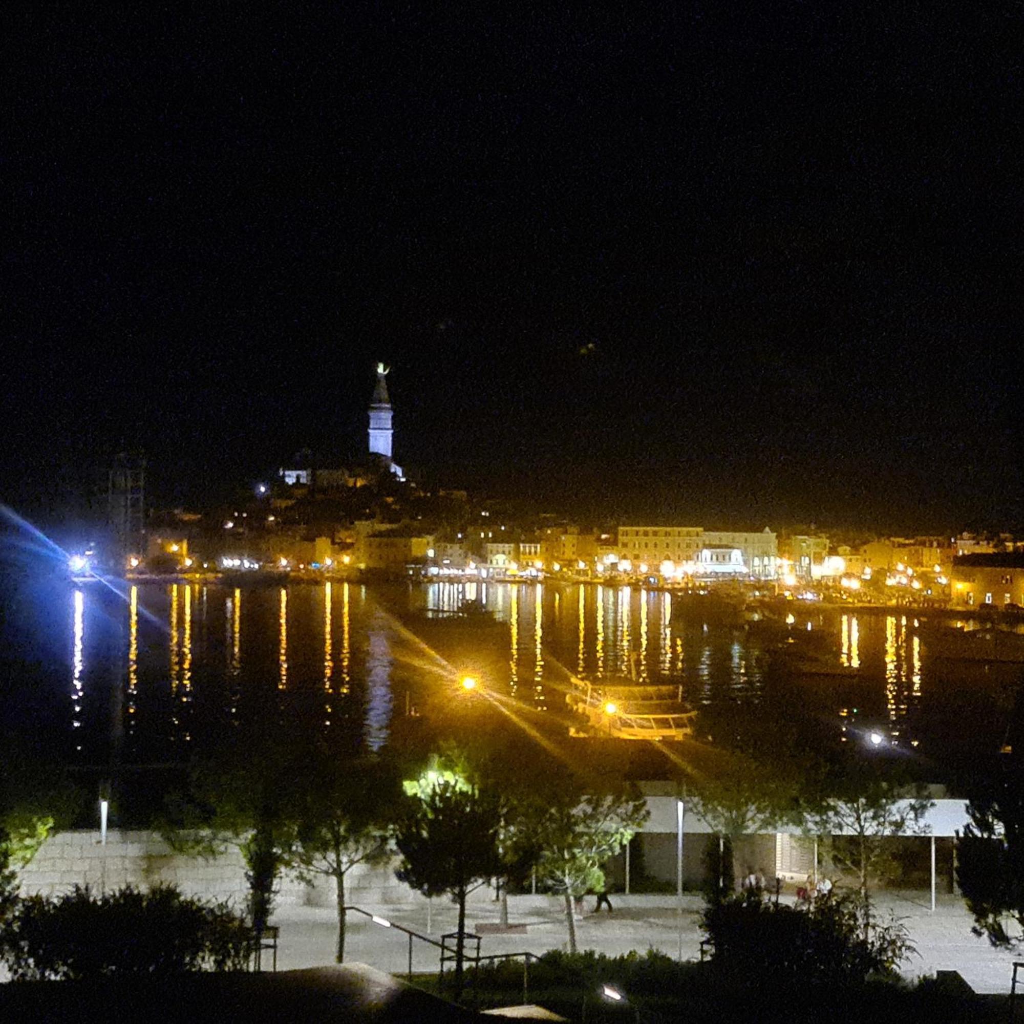 Apartments Ivo Rovinj Croatia Eksteriør bilde